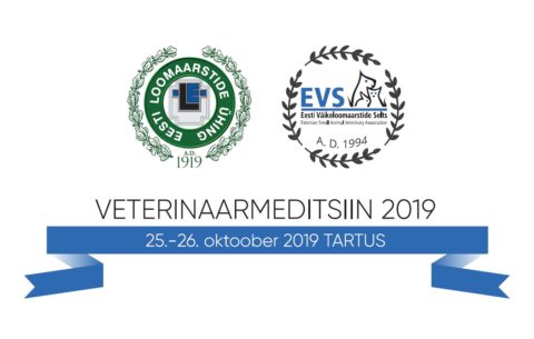 Konverents Veterinaarmedtisiin 2019